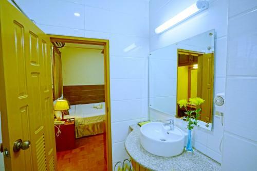 Hotel Yadanarbon Mandalay