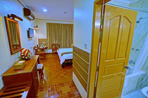 Hotel Yadanarbon Mandalay