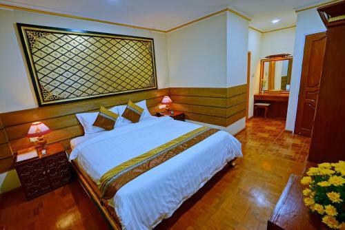 Hotel Yadanarbon Mandalay