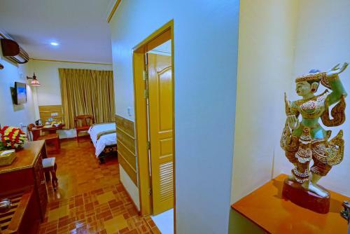 Hotel Yadanarbon Mandalay