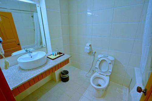 Hotel Yadanarbon Mandalay