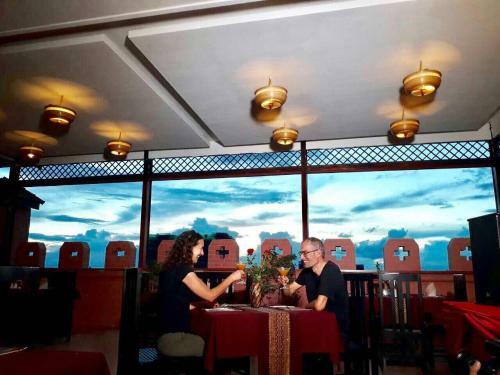 Hotel Yadanarbon Mandalay
