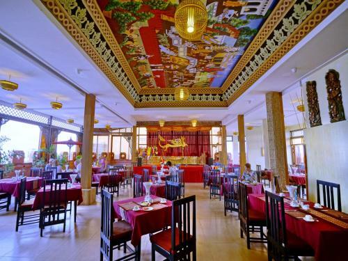 Hotel Yadanarbon Mandalay