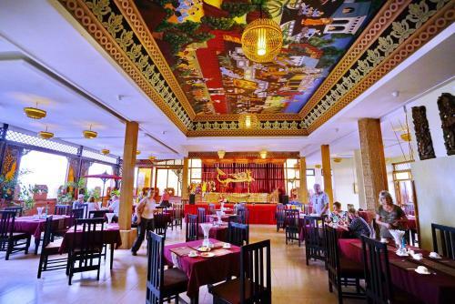 Hotel Yadanarbon Mandalay