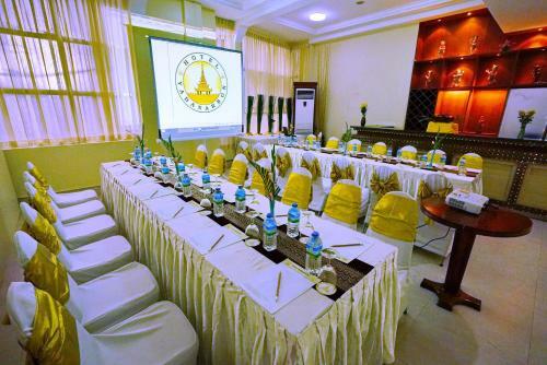 Hotel Yadanarbon Mandalay
