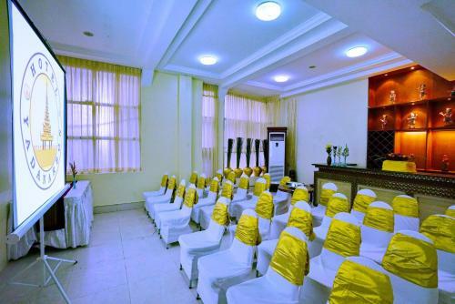 Hotel Yadanarbon Mandalay