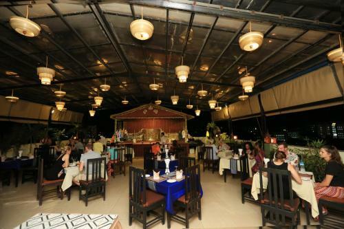 Hotel Yadanarbon Mandalay