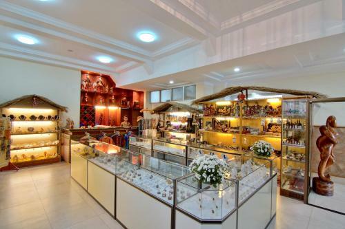 Hotel Yadanarbon Mandalay