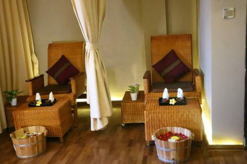 Hotel Yadanarbon Mandalay