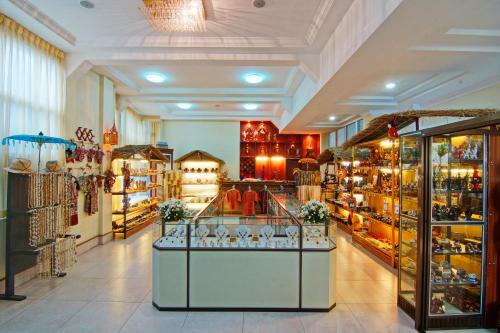 Hotel Yadanarbon Mandalay