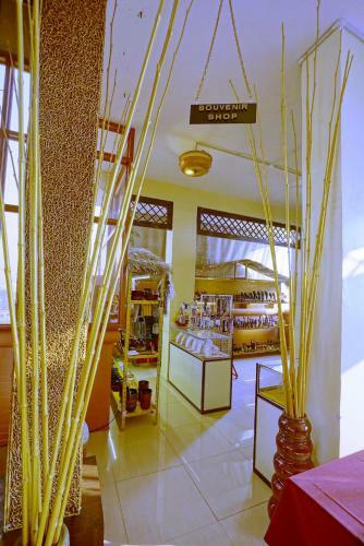 Hotel Yadanarbon Mandalay