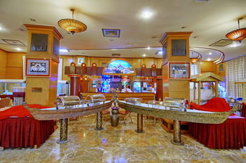Hotel Mandalay