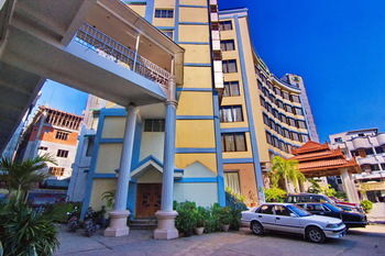 Hotel Mandalay