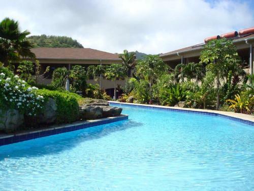 Hotel Sunset Resort