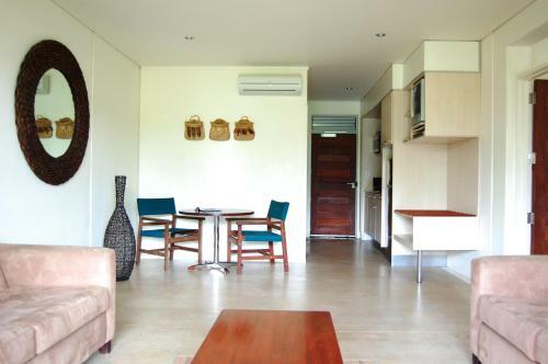 Hotel Sunset Resort