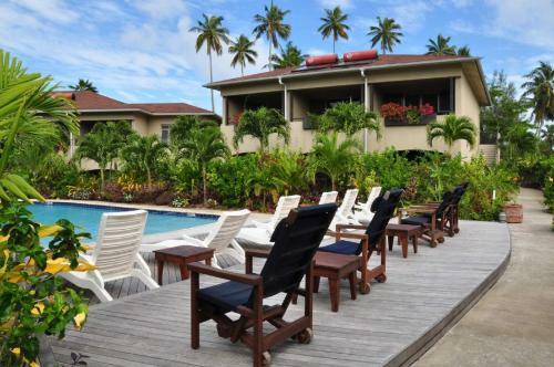 Hotel Sunset Resort