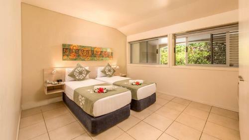 Hotel Sunset Resort