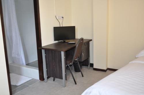 Hotel Lecidere