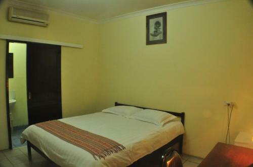 Hotel Lecidere