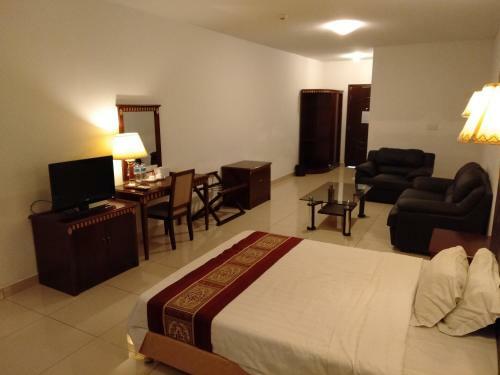 Hotel Excelsior Resort
