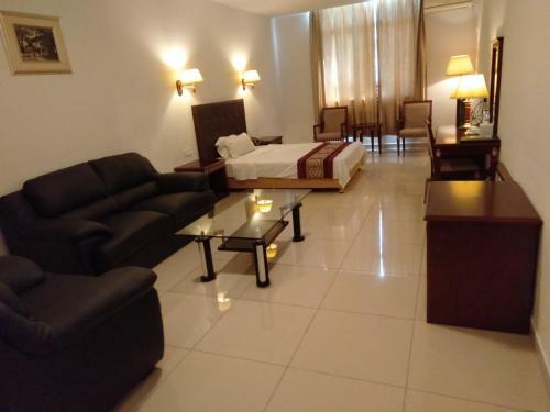 Hotel Excelsior Resort