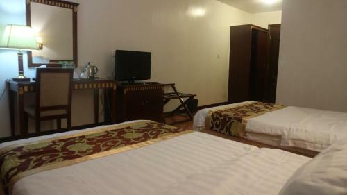 Hotel Excelsior Resort