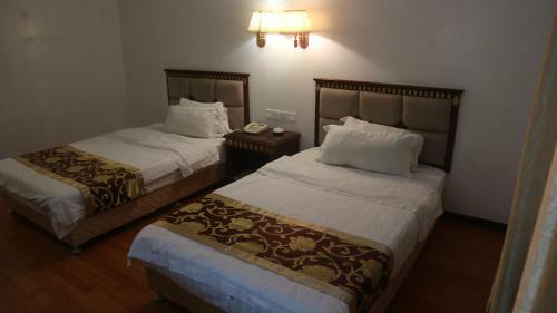 Hotel Excelsior Resort