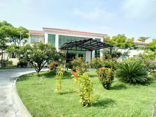 Hotel Excelsior Resort
