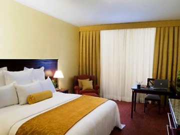 Hotel Airport Marriott
