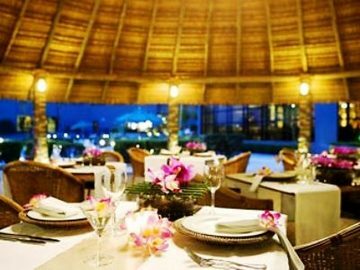 Hotel Airport Marriott