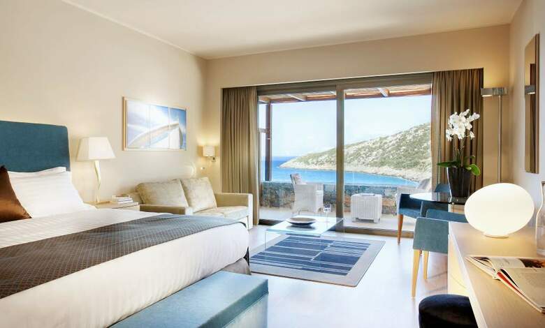 Hotel Daios Cove Luxury Resort And Villas