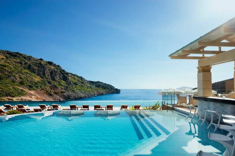 Hotel Daios Cove Luxury Resort And Villas
