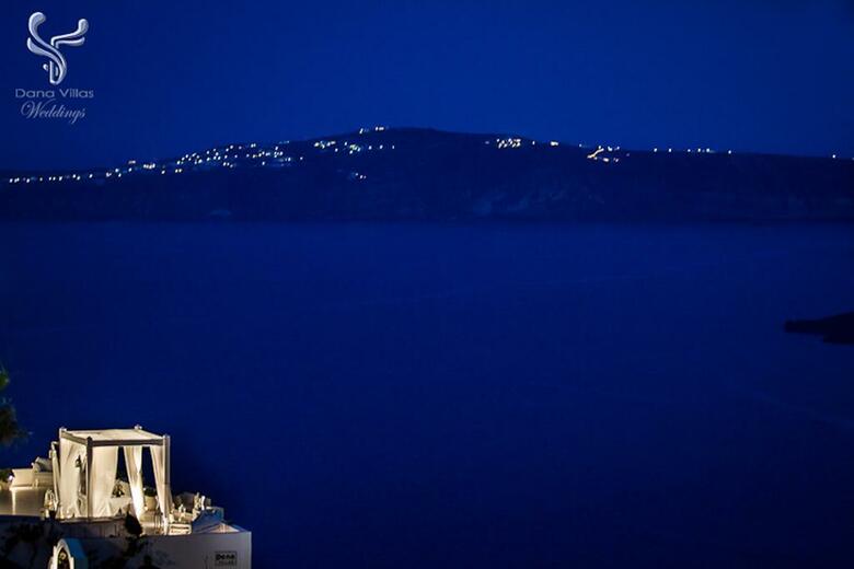 Hotel Infinity Suites & Dana Villas