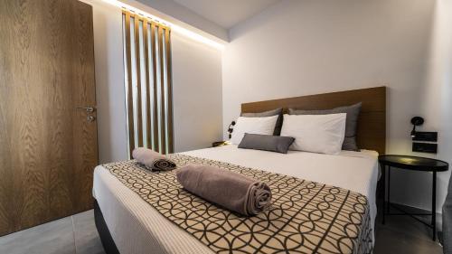 Hotel Harmony Crest Resort