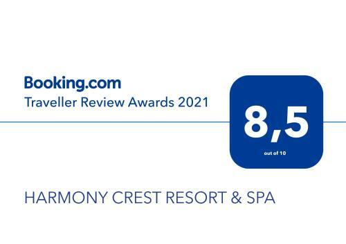 Hotel Harmony Crest Resort