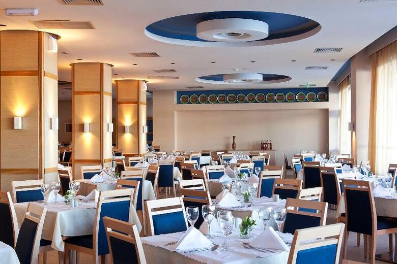 Lindos White Hotel & Suites