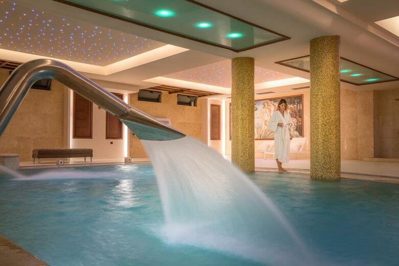 The Lesante Luxury Hotel & Spa