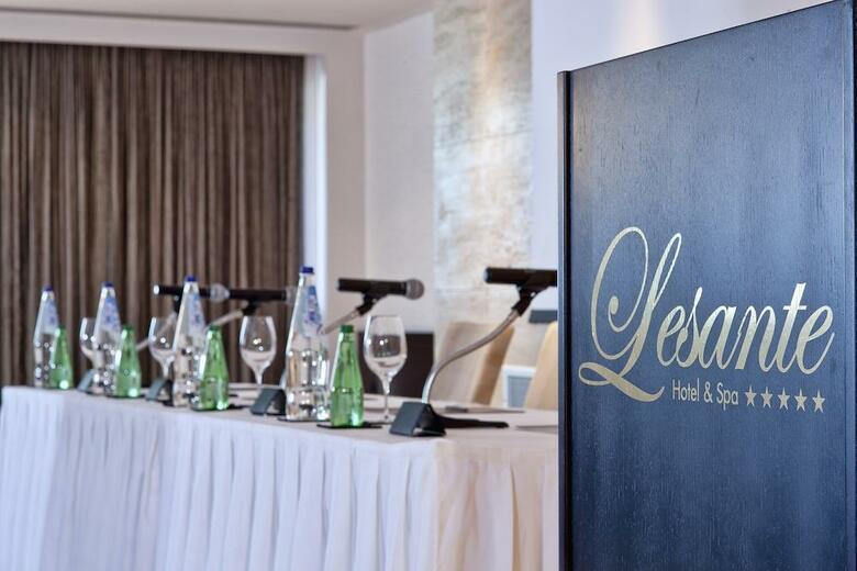 The Lesante Luxury Hotel & Spa