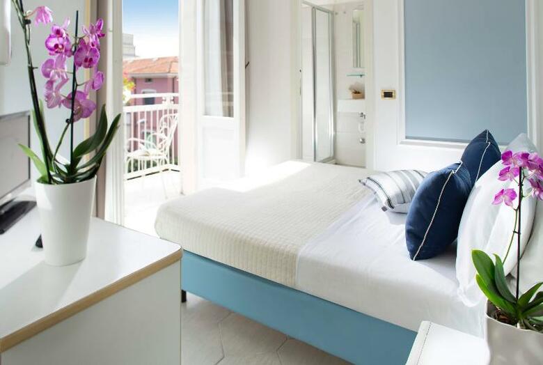 Hotel Italia