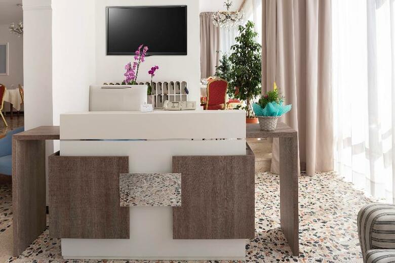 Hotel Italia