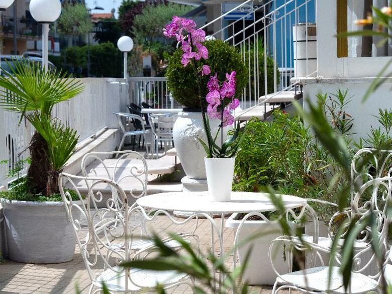 Hotel Italia