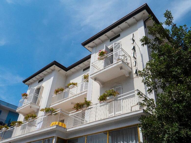 Hotel Italia