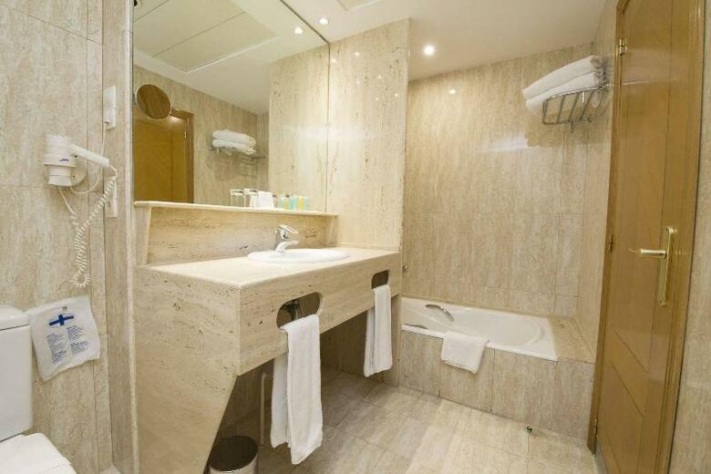 Hotel Albufera