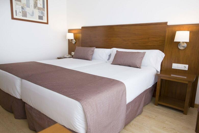 Hotel Albufera