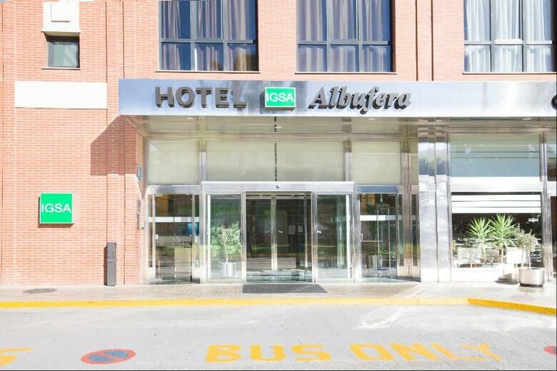 Hotel Albufera
