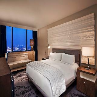 Hotel Le Meridien New Orleans