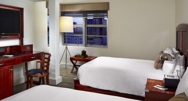 National Hotel, An Oceanfront Resort