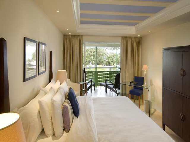 Hotel Mango Bay