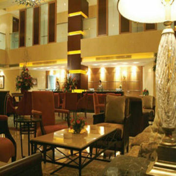 Hotel Elite Suites