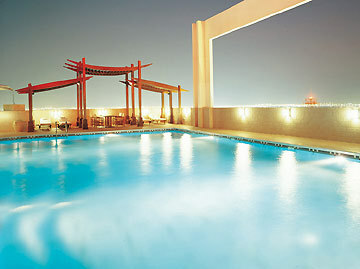 Hotel Elite Suites